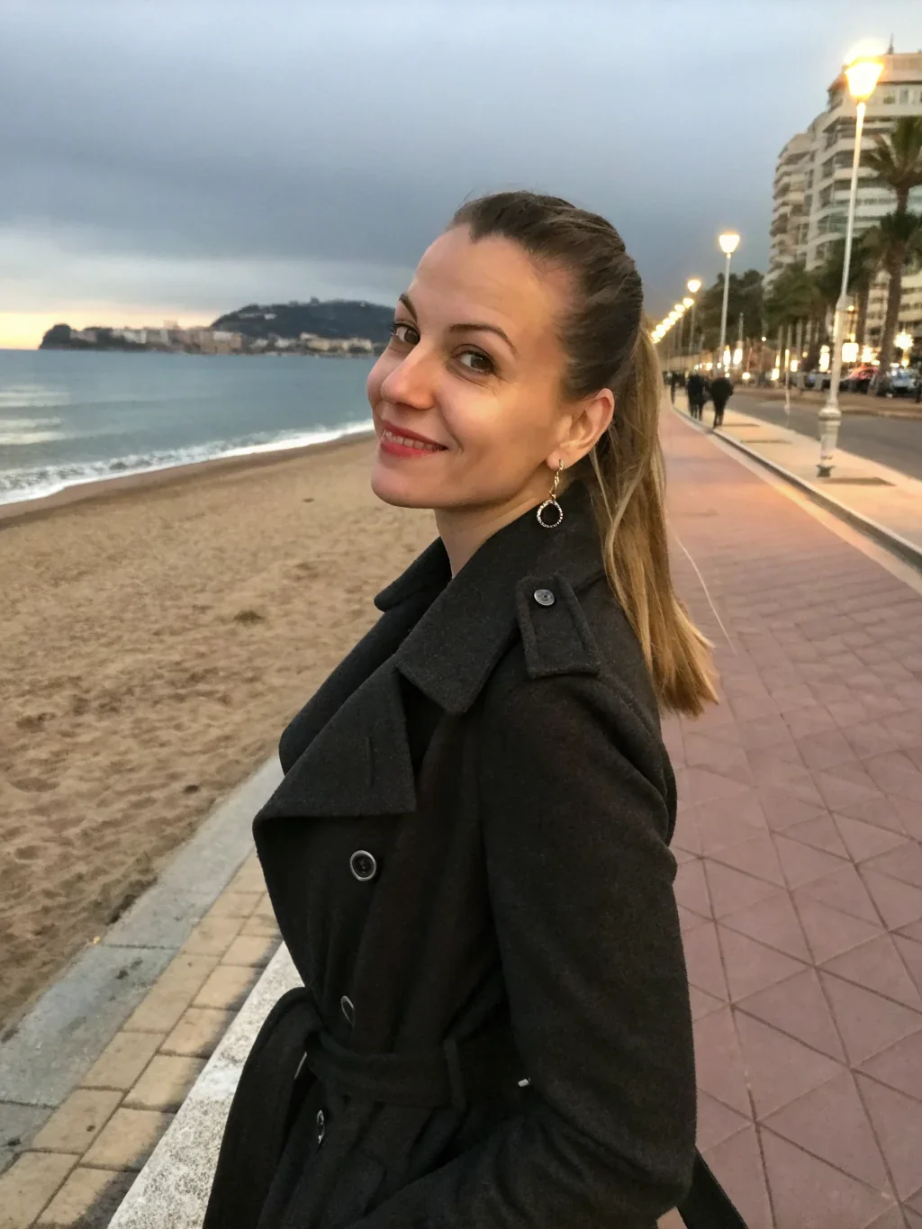 Photo 2 de Gloria Esther