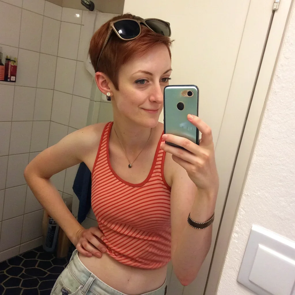 Photo 2 de Gloria Ines