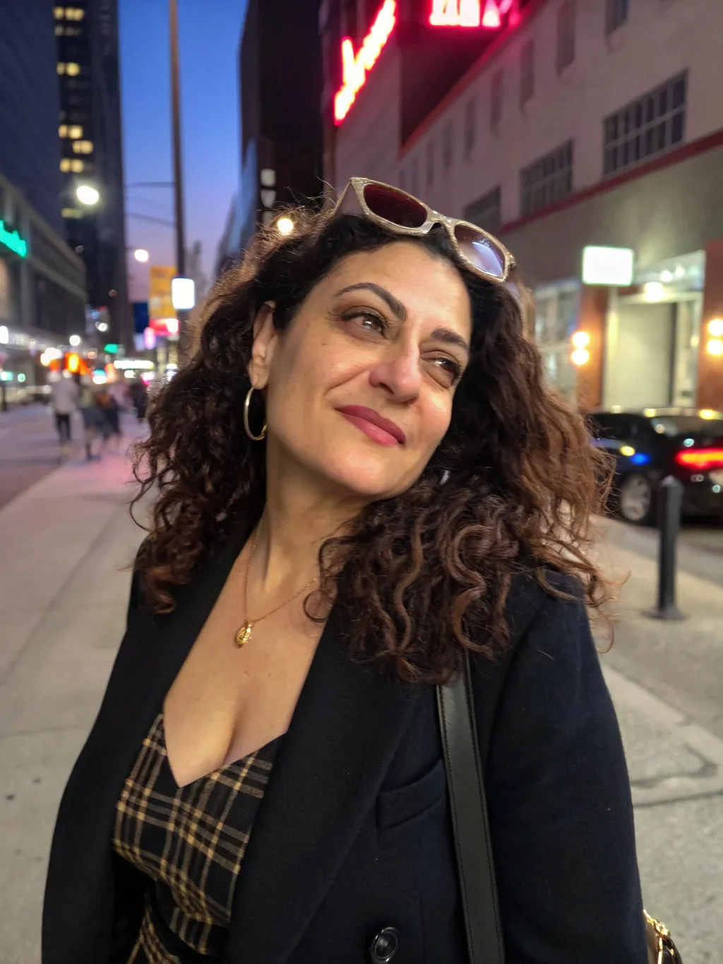 Photo 2 de Juana Isabel