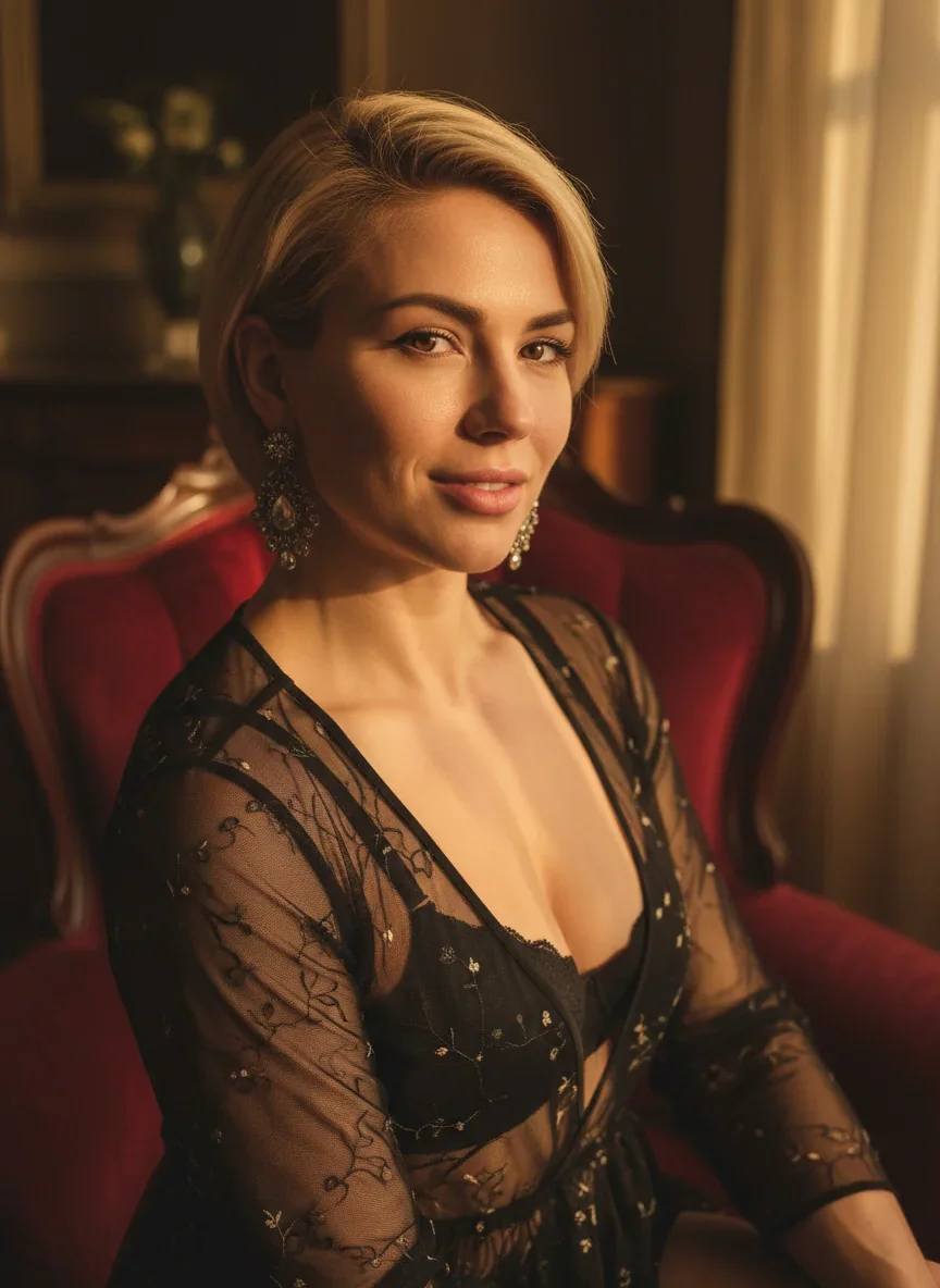 Photo 2 de Julia Isabel