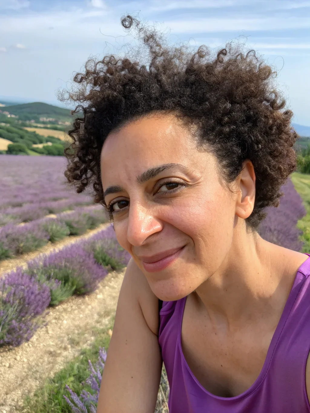 Photo 2 de Ana Jesus