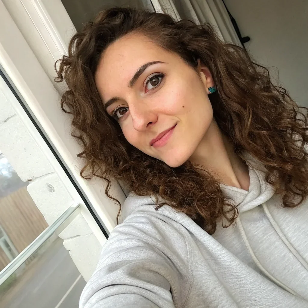 Photo 2 de Elena Cristina