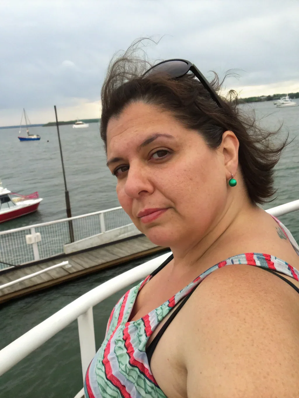 Photo 2 de Maria Laura